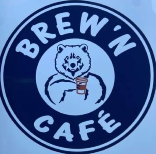 Brew'n Cafe